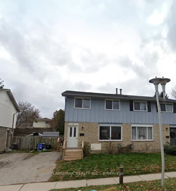 5 DENLAW Road