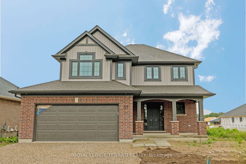 home for sale on 57 WHITE TAIL Path
