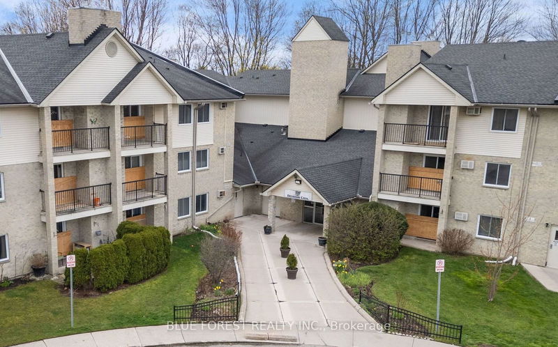 home for sale on 120-725 Deveron Crescent
