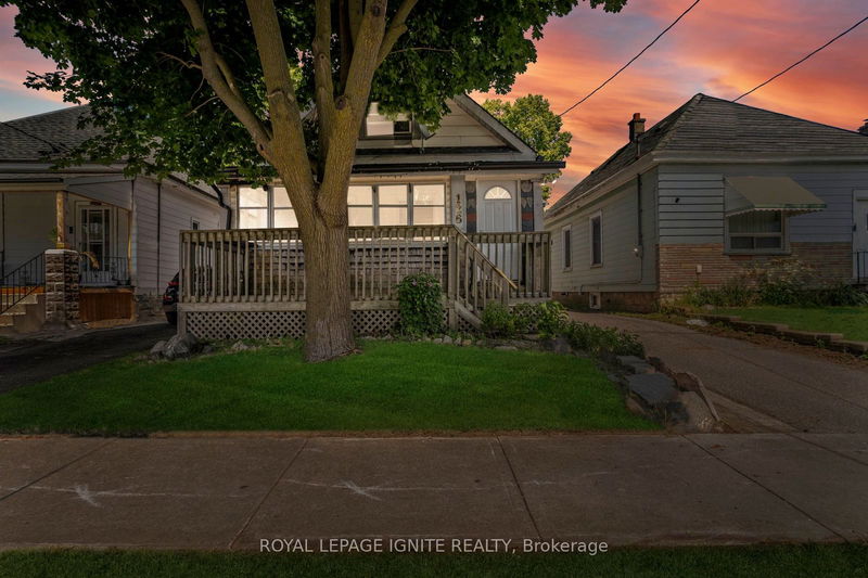 home for sale on 126 Dreaney Avenue