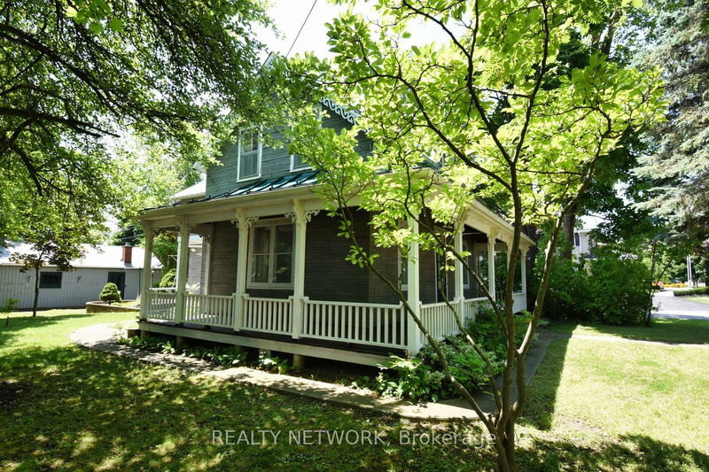 home for sale on 15 Talbot Street W