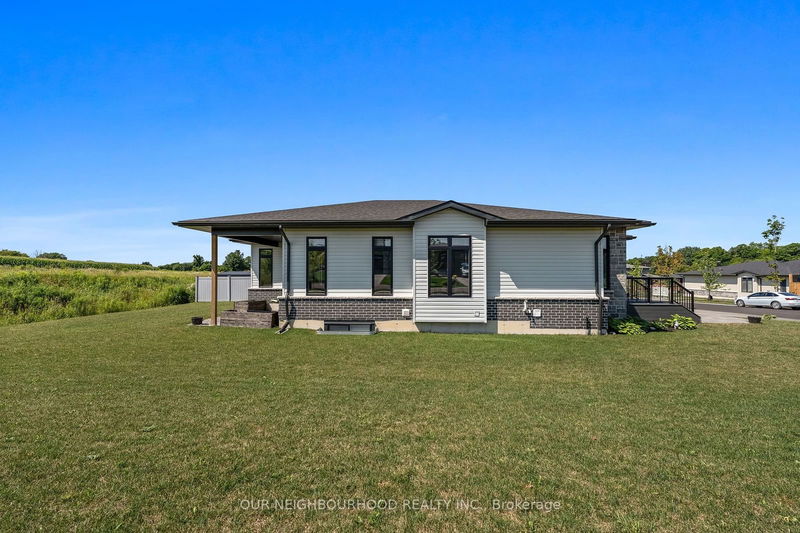 60 Streamside Dr  Cramahe, K0K 1S0 | Image 35