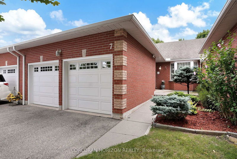  7 - 85 Beasley Cres  Cambridge, N1T 1P5 | Image 1