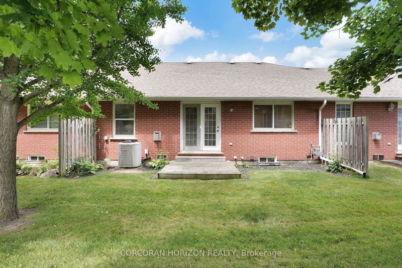  7 - 85 Beasley Cres  Cambridge, N1T 1P5 | Image 37