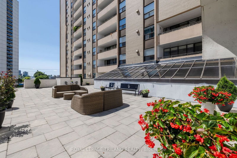  2302 - 389 Dundas St  London, N6B 3L5 | Image 33