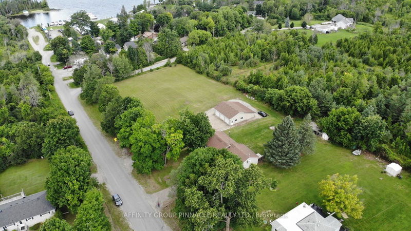 192 Kennedy Bay Rd  Kawartha Lakes, K0M 1L0 | Image 1