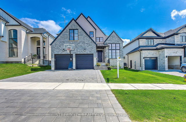 1909 Boardwalk Way