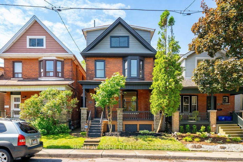 home for lease on Main-15 Pine Street