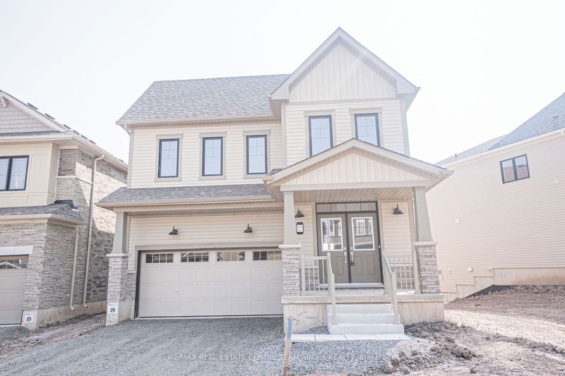 home for lease on 123 Port Crescent