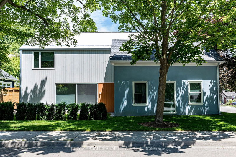 home for sale on 315 Park Street W