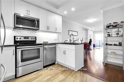  803 - 505 TALBOT St  London, N6A 2S6 | Image 8