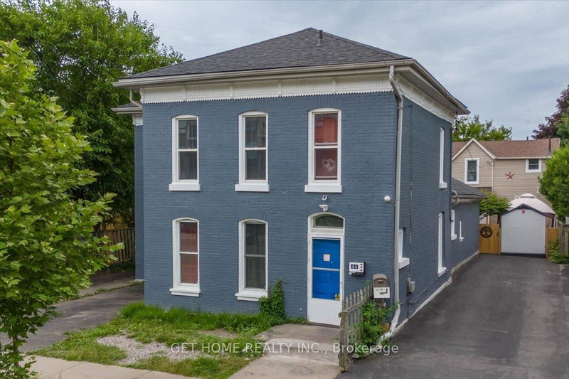 44 Albion St, Brantford, N3T 3M3 | Image 2
