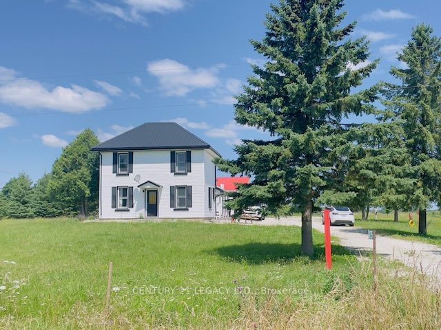 Building at 026735 Highway 89 Road, Southgate, Rural Southgate