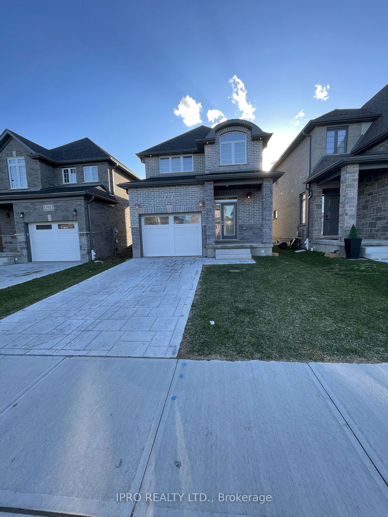 home for lease on 167 Forest Creek Drive
