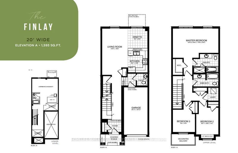 home for sale on 110 Flagg Avenue