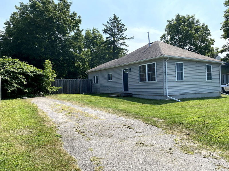 home for lease on 1181 Ontario Street