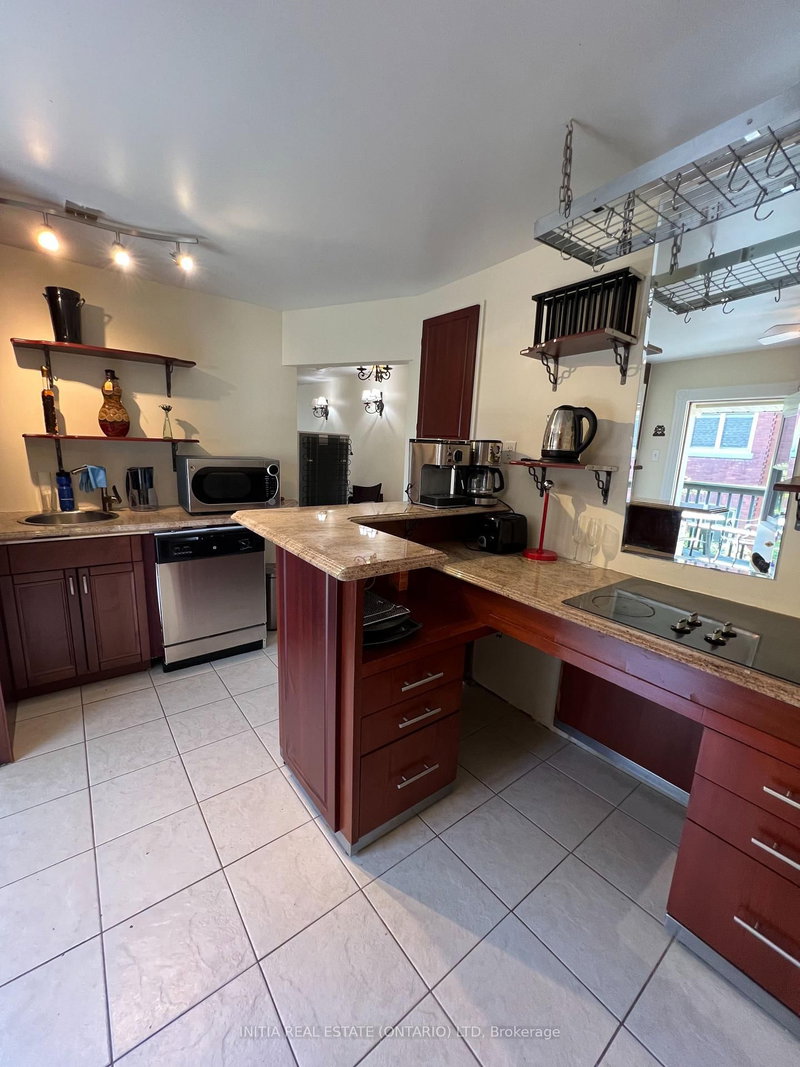 Upper - 552 Adelaide St N, London East, N6B 3J5 | Image 3