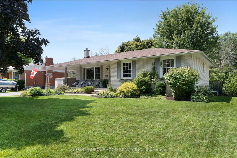 20 Haig St  Quinte West, K0K 1E0 | Image 4