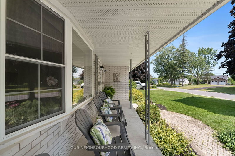 20 Haig St  Quinte West, K0K 1E0 | Image 5