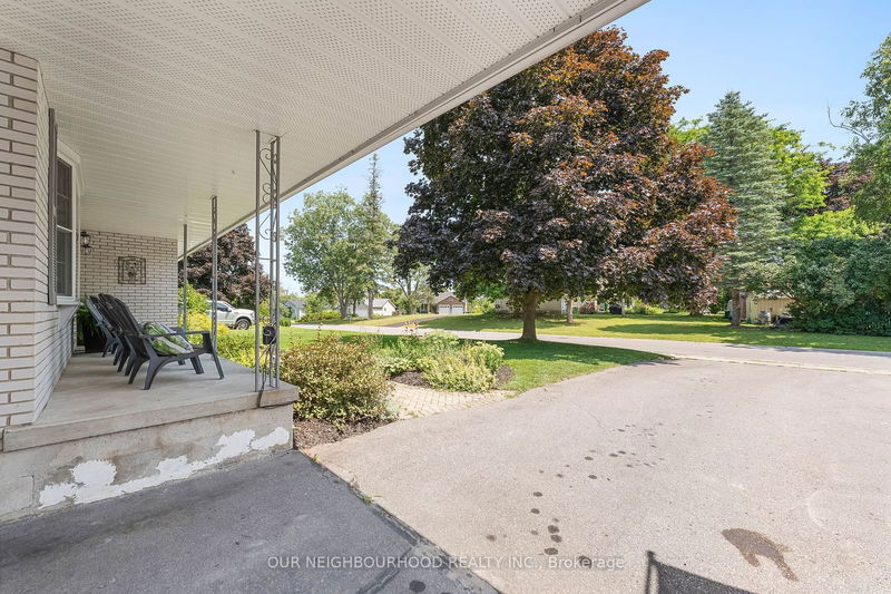 20 Haig St  Quinte West, K0K 1E0 | Image 6