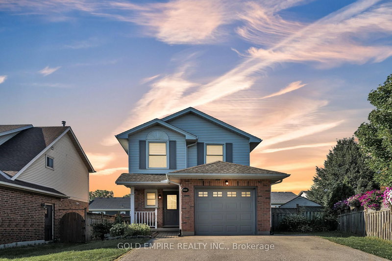 111 GERALD Cres, London South, N5Z 5A4 | Image 3