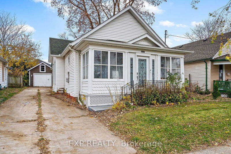 6047 Ross St  Niagara Falls, L2G 4C2 | Image 1