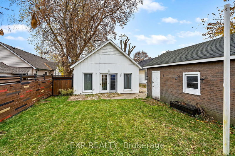 6047 Ross St  Niagara Falls, L2G 4C2 | Image 22