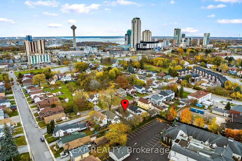 6047 Ross St  Niagara Falls, L2G 4C2 | Image 29