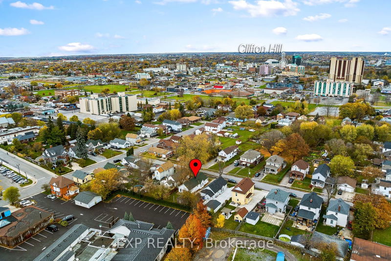 6047 Ross St  Niagara Falls, L2G 4C2 | Image 30