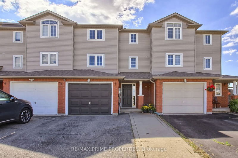 home for sale on 55 Ferncliffe Street