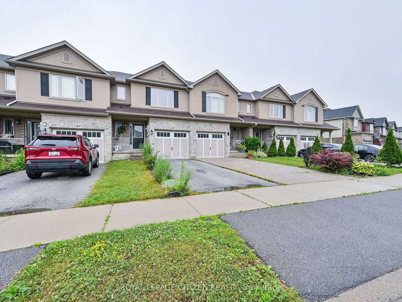 home for sale on 87 Chamomile Drive