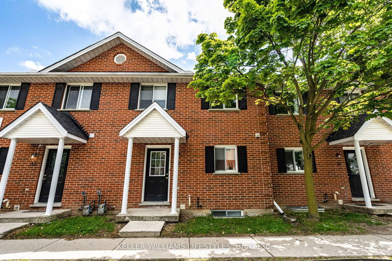  32 - 190 Fleming Dr  London, N5V 5B8 | Image 2