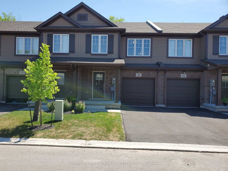 Unit 10 — 340 Prospect Point Road N, Fort Erie