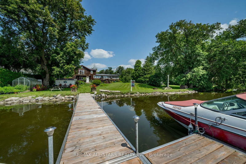 home for sale on 97 Oakdene Crescent