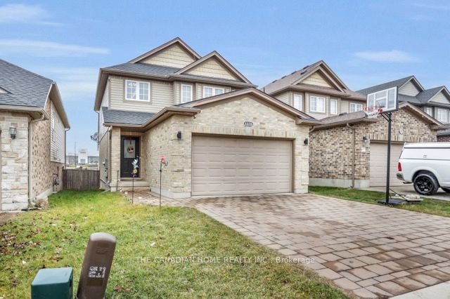 home for lease on 3375 Emilycarr Lane