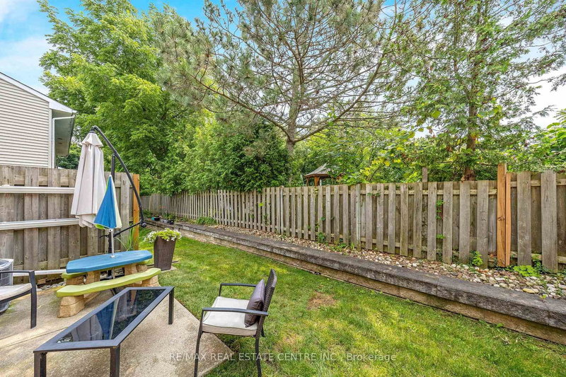 36 - 125 Sekura Cres, Cambridge, N1R 8B4 | Image 3