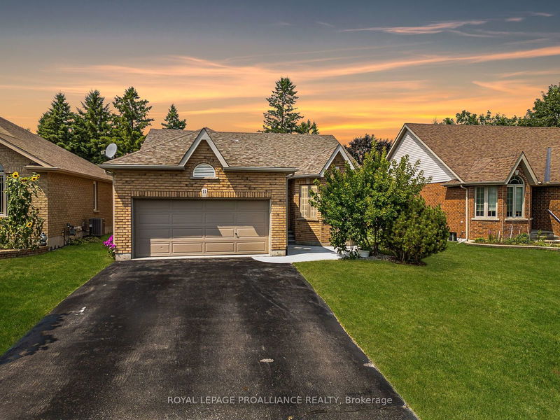 home for sale on 11 Gavey Street