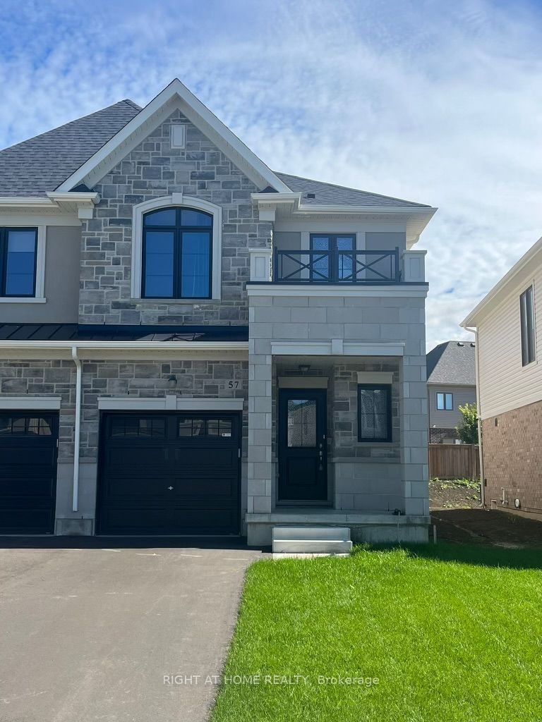 home for lease on 57 Genoa Drive