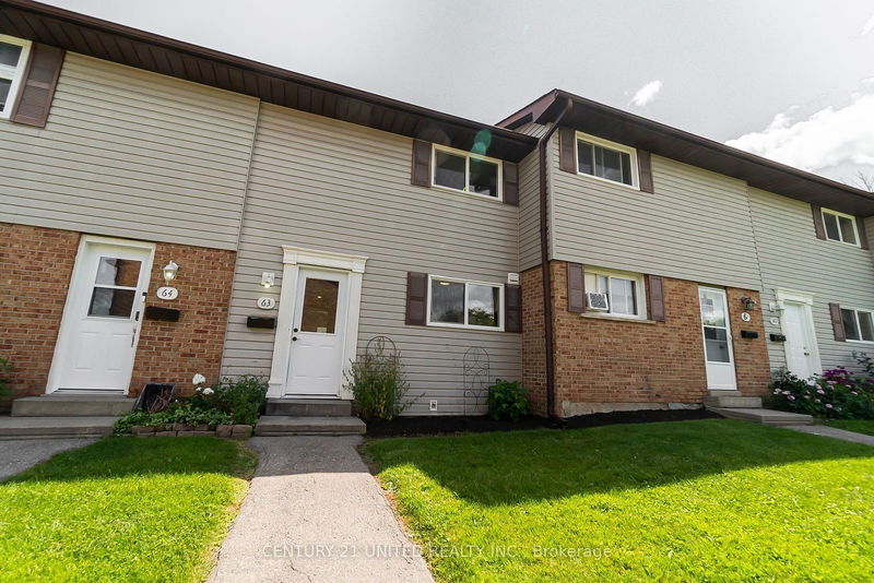 home for sale on 63-996 Sydenham Road