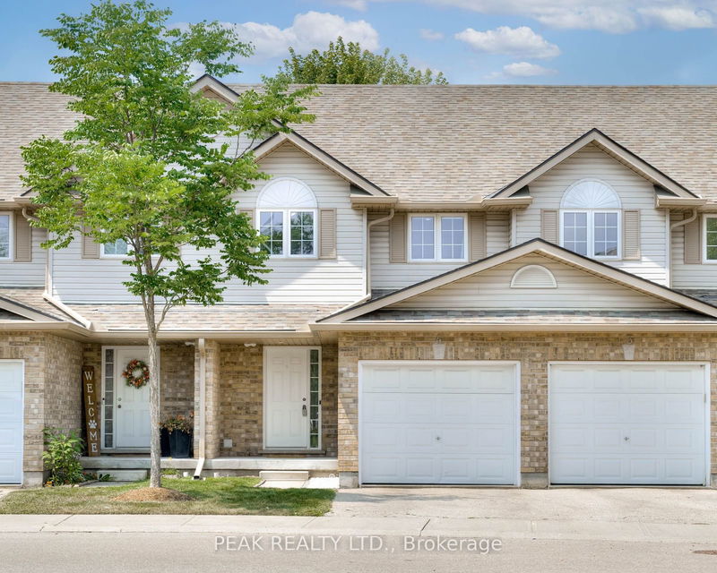 home for sale on 4-300 Fallowfield Drive