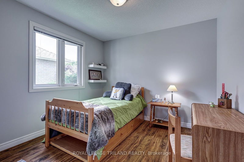 31 Symphony Crt  St. Thomas, N5P 4K1 | Image 14