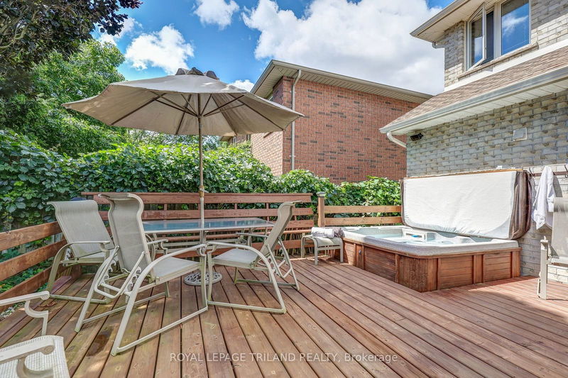 31 Symphony Crt  St. Thomas, N5P 4K1 | Image 35