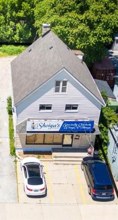 Main - 537 Christina St N, Sarnia, N7T 5W5 | Image 2