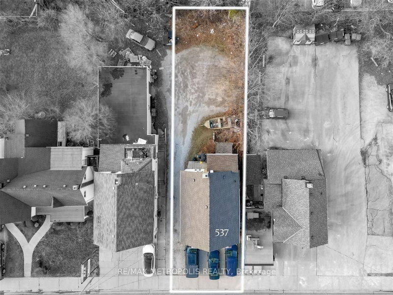 Main - 537 Christina St N, Sarnia, N7T 5W5 | Image 3