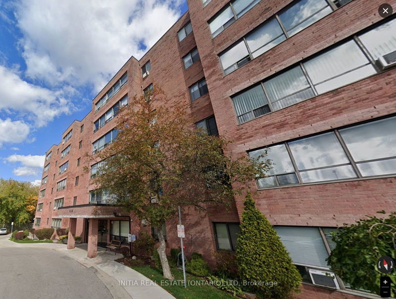 home for lease on 603-650 Cheapside Street
