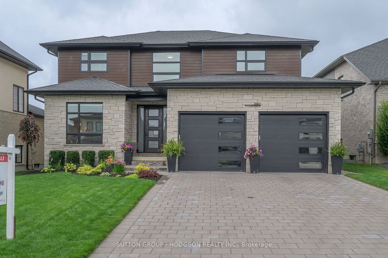 home for sale on 2067 Tyson Walk