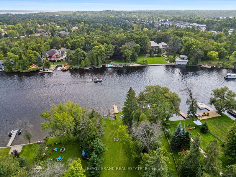 51 Riverside Dr  Kawartha Lakes, K0M 1A0 | Image 29