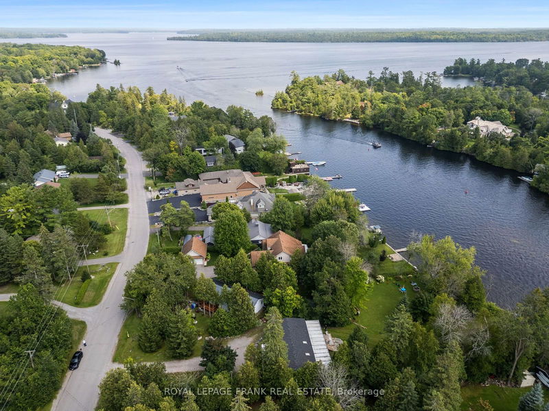 51 Riverside Dr  Kawartha Lakes, K0M 1A0 | Image 3