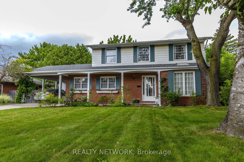 home for sale on 7023 Mcgill Street