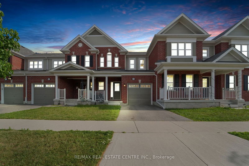 home for sale on 4 Watermill Street